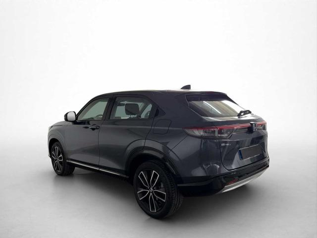 Honda Hr-v ADVANCE